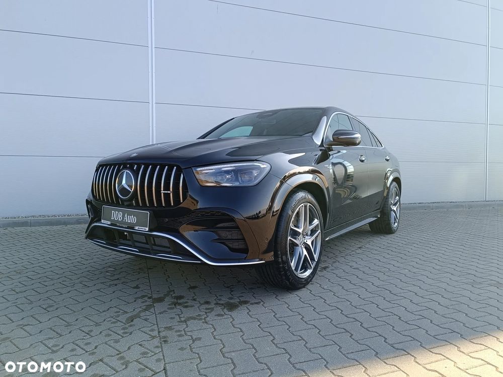 Mercedes-Benz GLE - 2