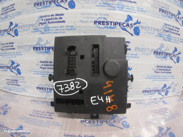 Modulo 8201229416 RENAULT TWINGO 2013 1.2I 75CV 3P PRETO Módulo Caixa De Fusíveis - 2