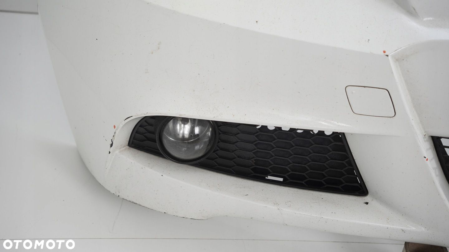 ZDERZAK PRZÓD PRZEDNI BMW E90 08-12R LIFT M PAKIET - 6