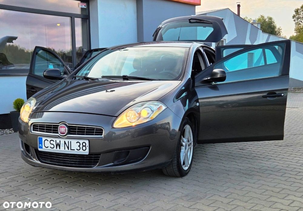 Fiat Bravo - 5