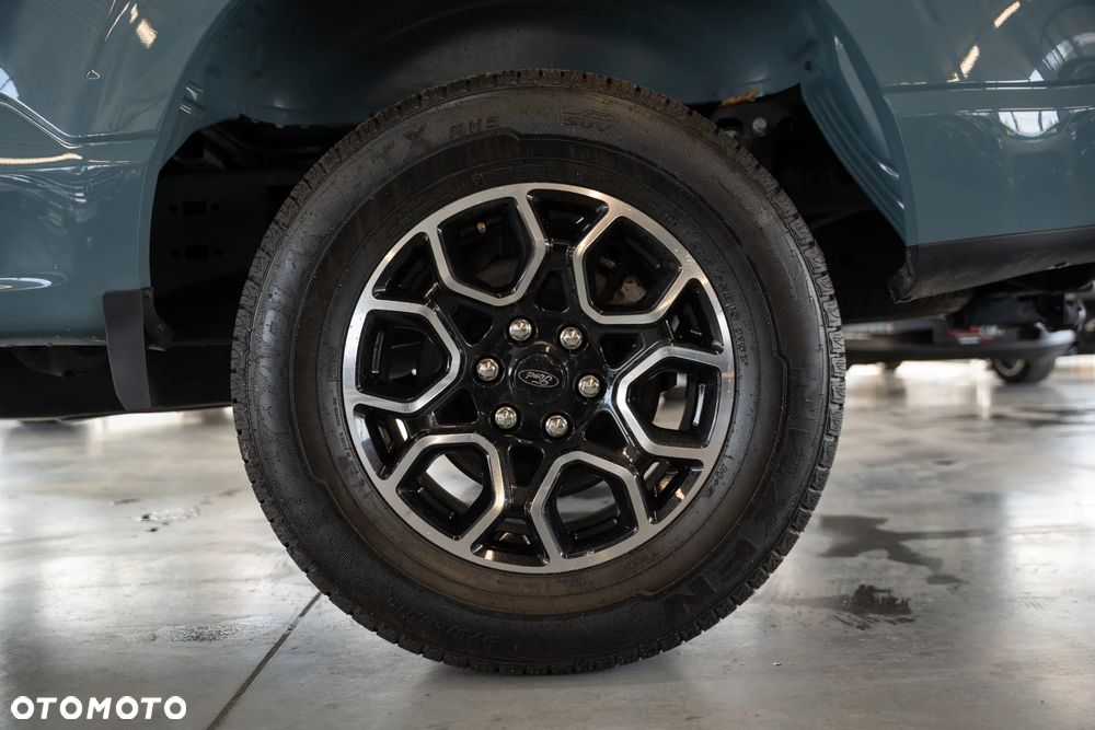 Ford F150 - 15