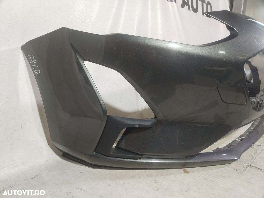 Bara fata Ford Focus 4, 2019, 2020, 2021, 2022, cod origine OE JX7B-17757-A. - 6