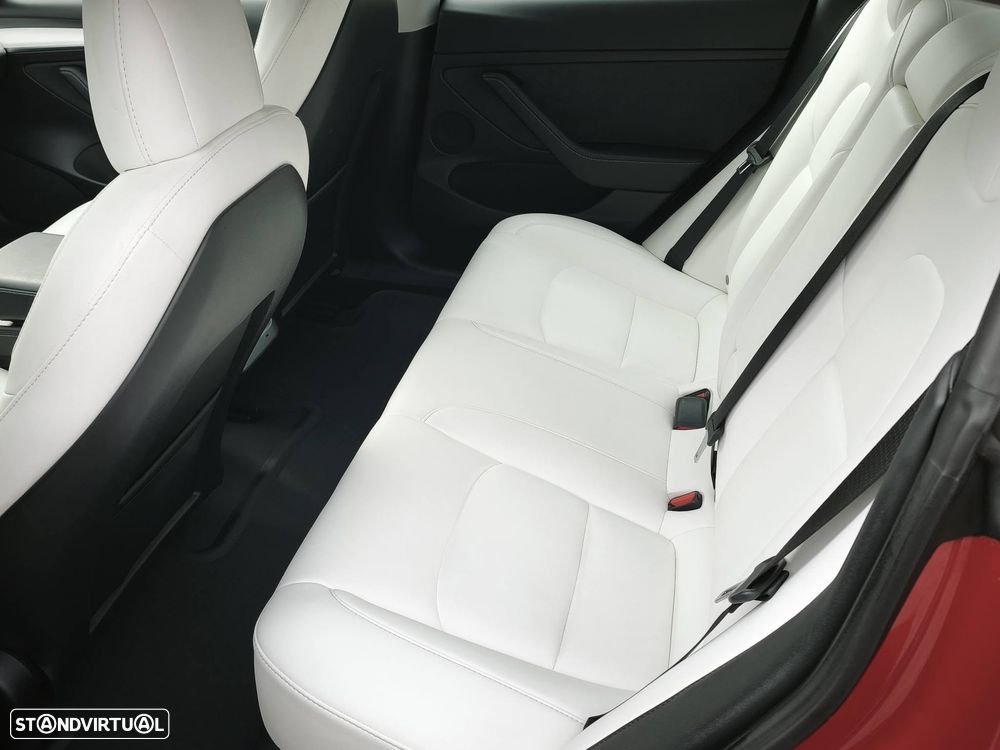 Tesla Model 3 Long Range Tração Integral - 9