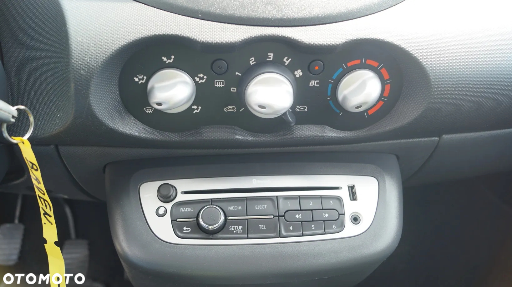 Renault Twingo 1.2 16V Eco Dynamique - 20