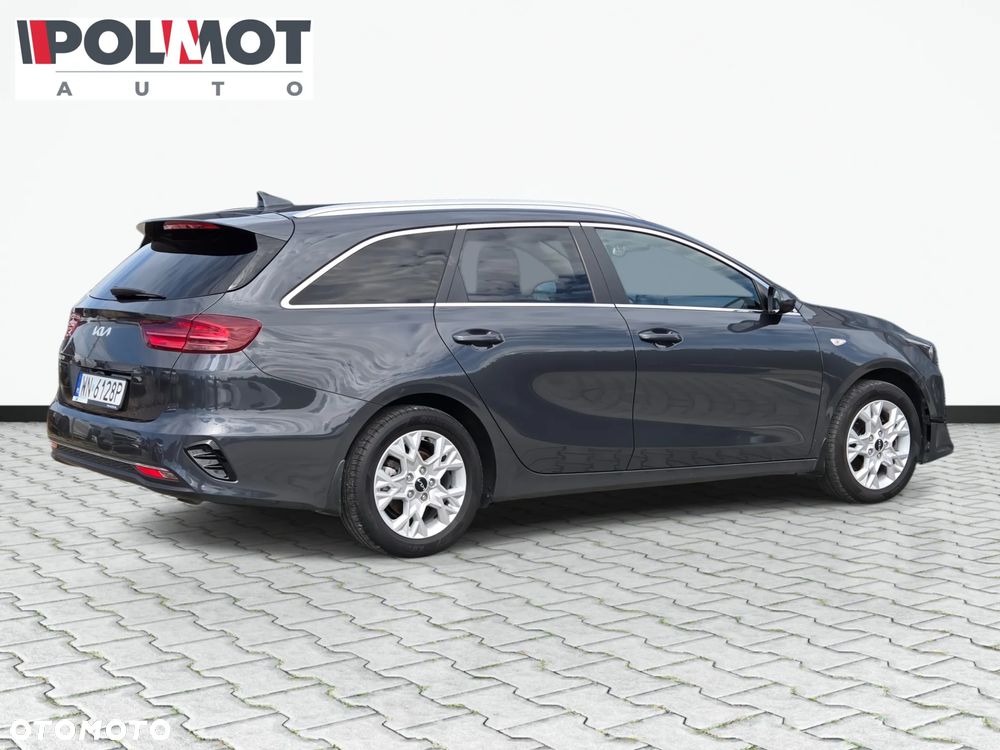 Kia Ceed 1.5 T-GDI L Business Line - 7