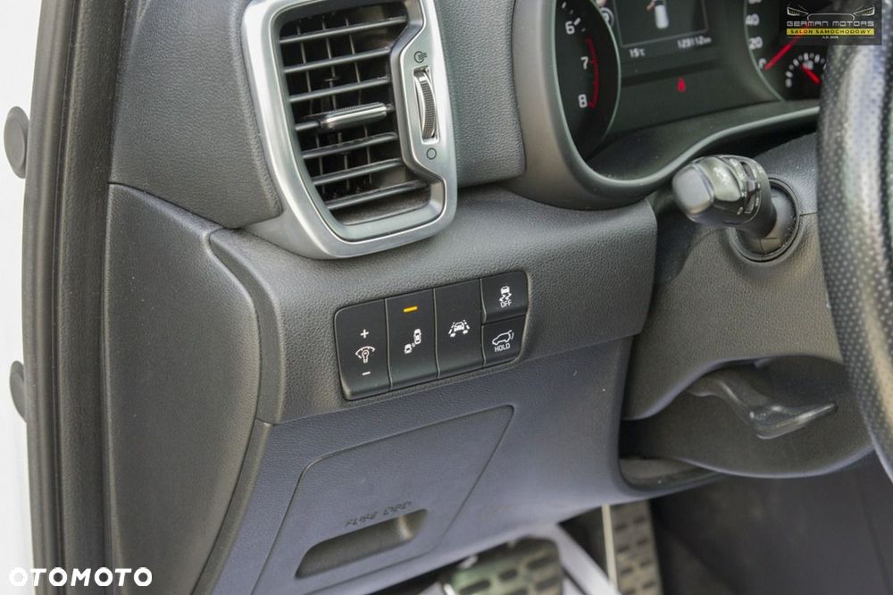 Kia Sportage 1.6 T-GDI GT Line 4WD DCT - 25