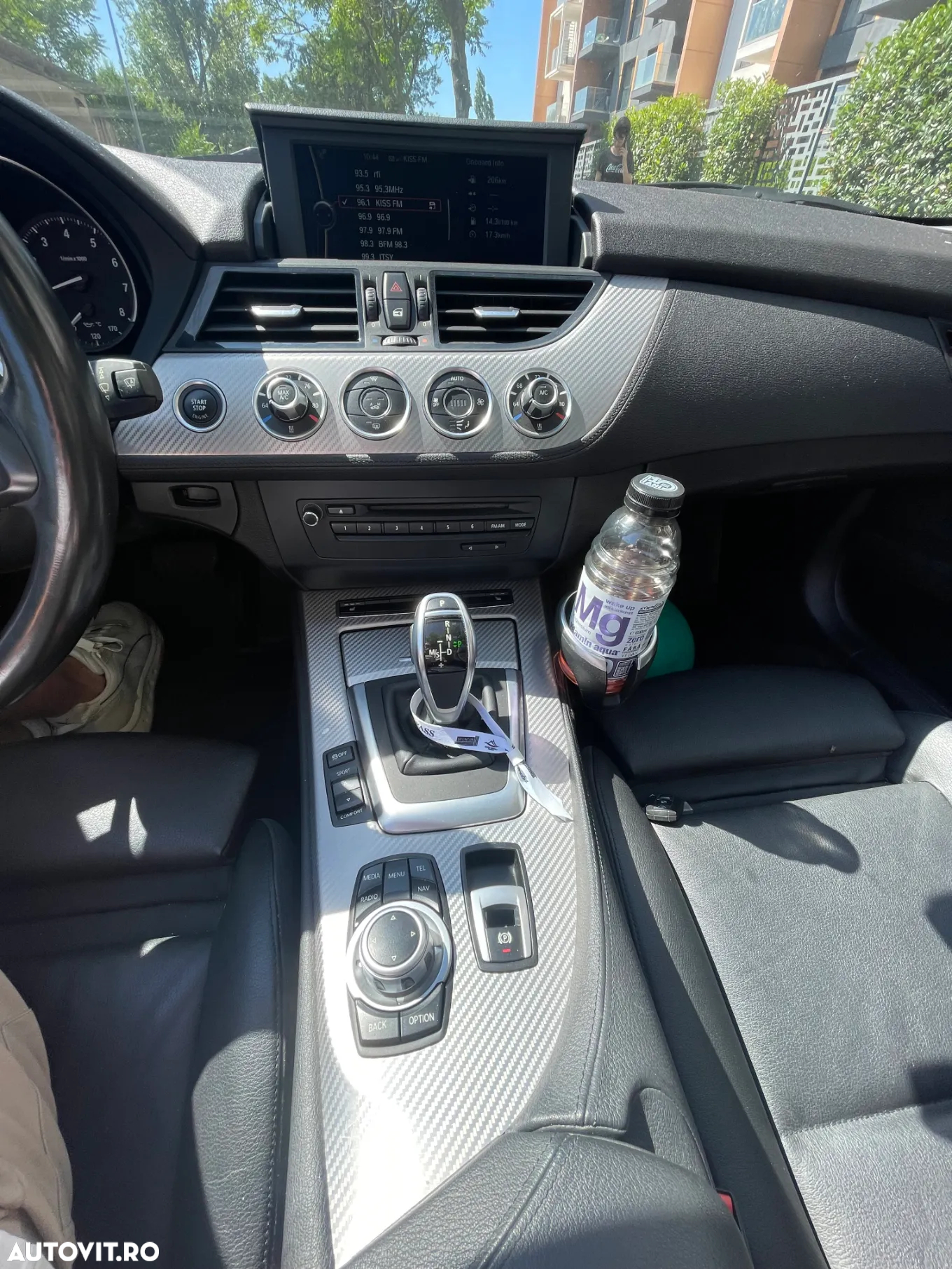 BMW Z4 sDrive28i Aut. - 15