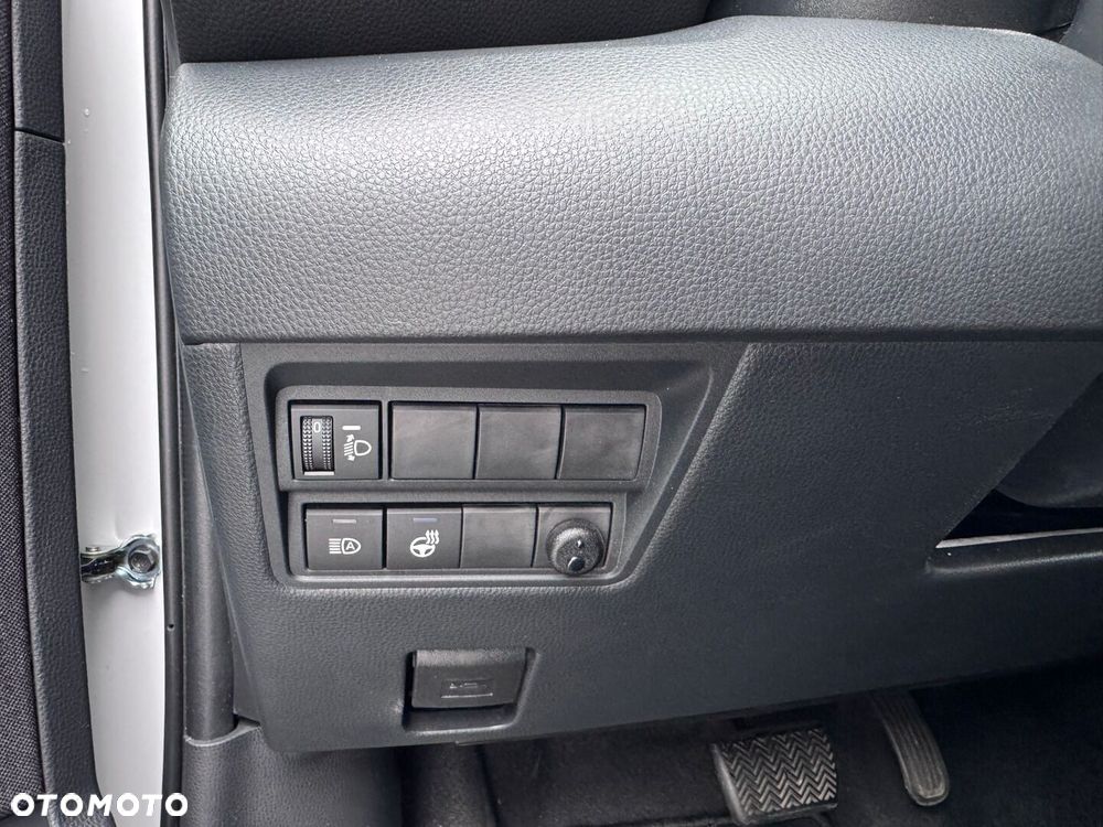 Toyota Yaris Hybrid 1.5 Executive - 33