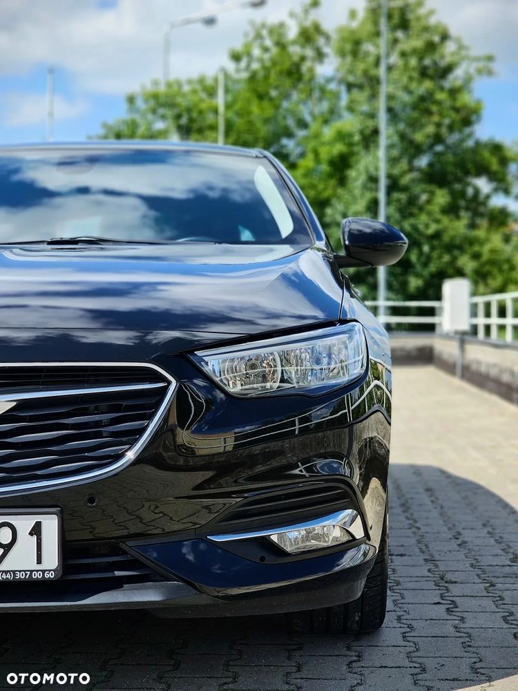 Opel Insignia 1.5 T Innovation S&S - 11