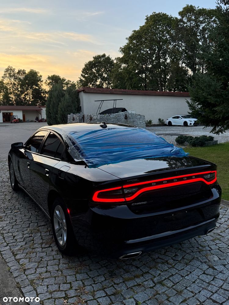 Dodge Charger - 11