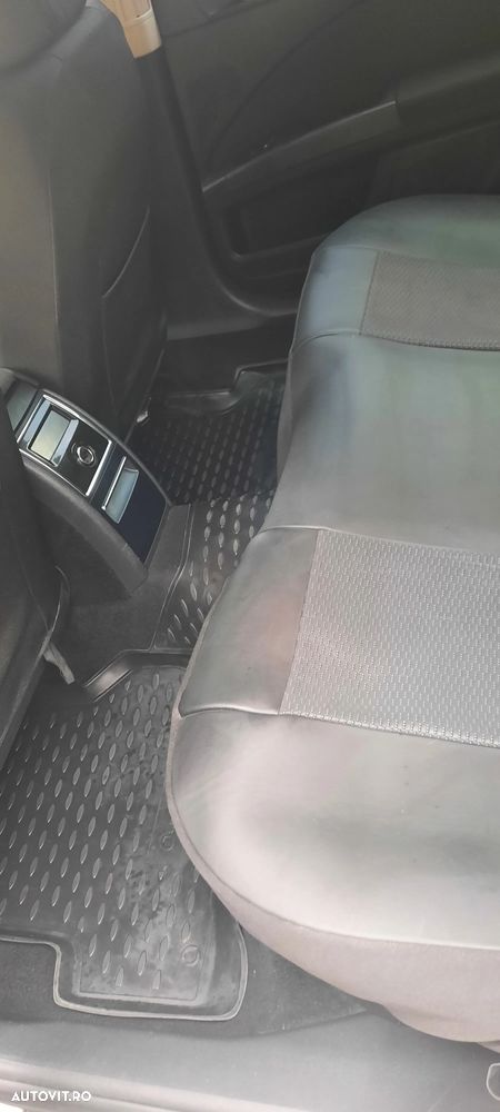 Skoda Superb 1.9 TDI Comfort - 13