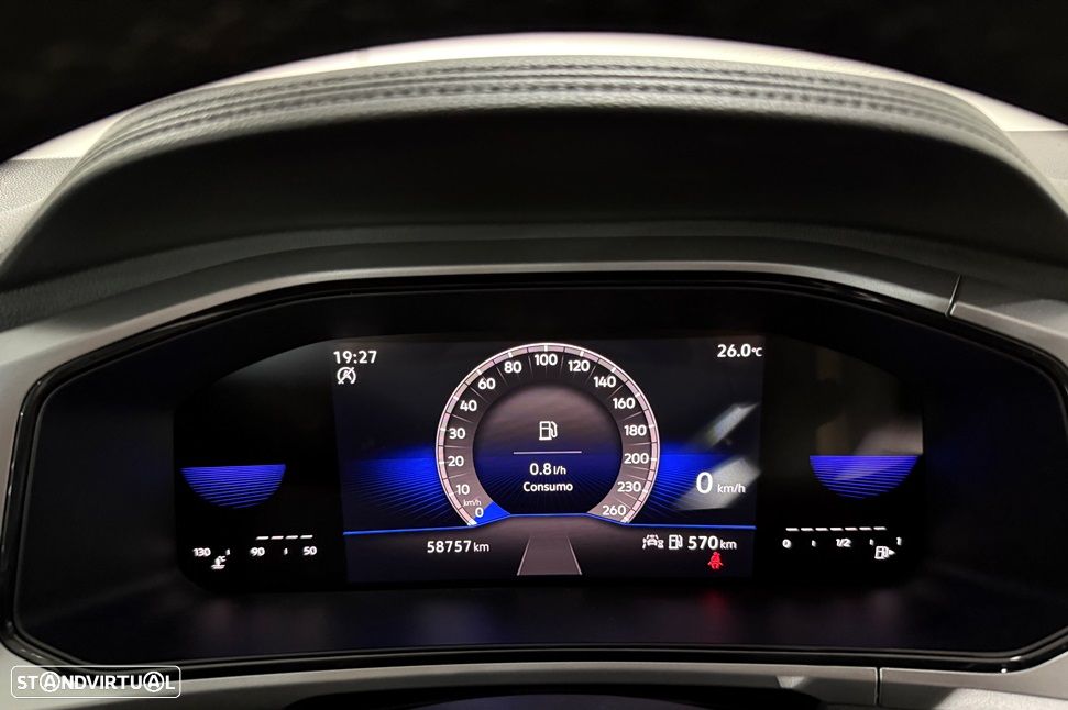 VW T-Roc 1.0 TSI Life - 24