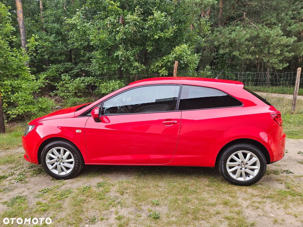 Seat Ibiza SC 1.4 16V Copa - 4