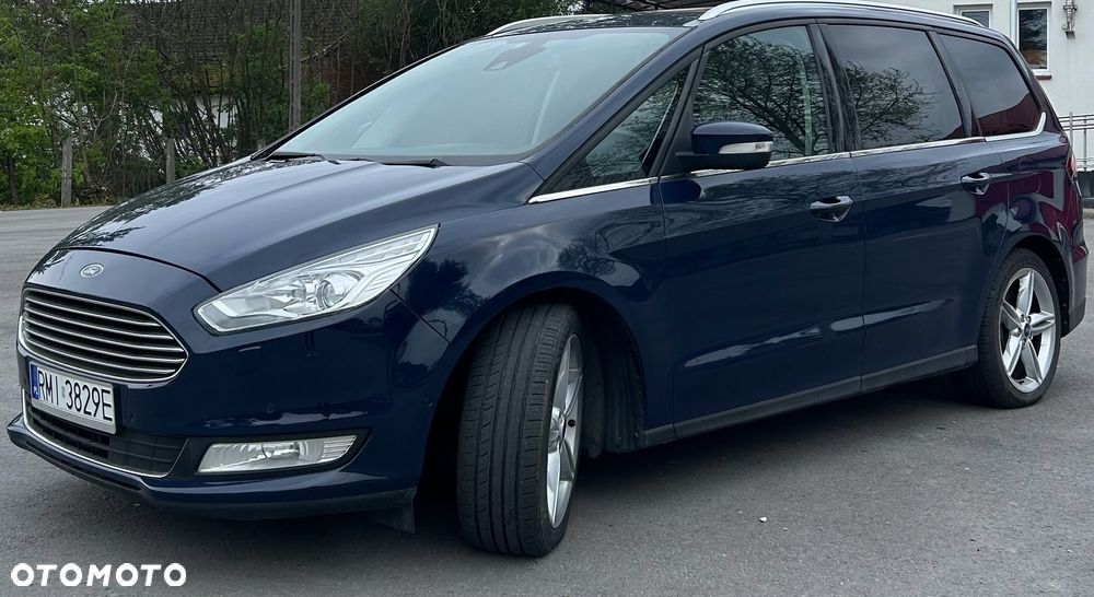 Ford Galaxy - 5
