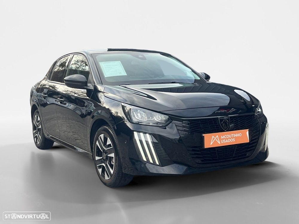 Peugeot 208 1.2 PureTech Allure - 7