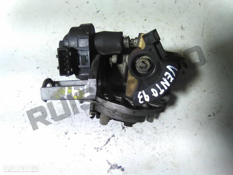 Corpo De Injecção / Borboleta 4352_01569 Vw Vento (1h) [1991_19 - 2