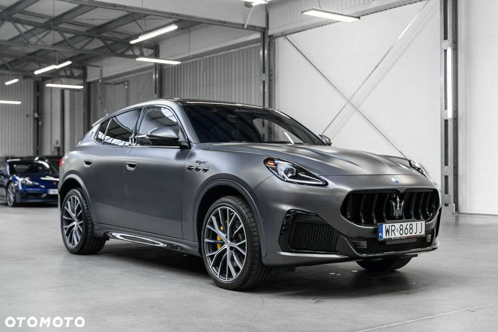 Maserati Grecale - 5