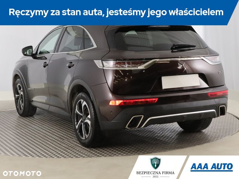 DS Automobiles DS 7 Crossback - 5