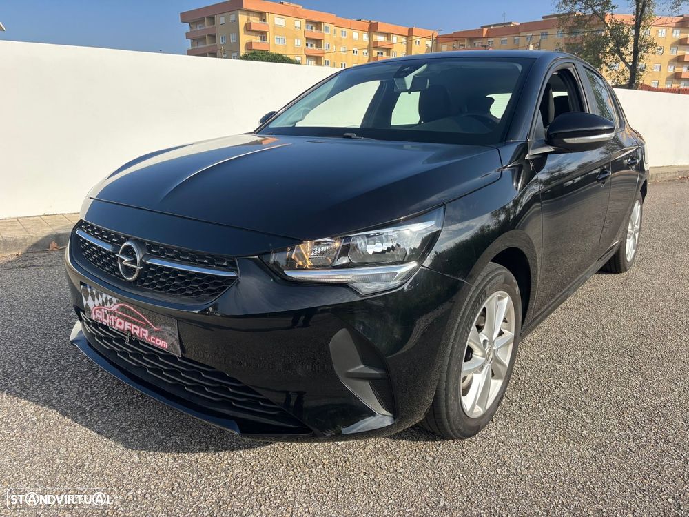 Opel Corsa 1.5 D Business Edition - 16