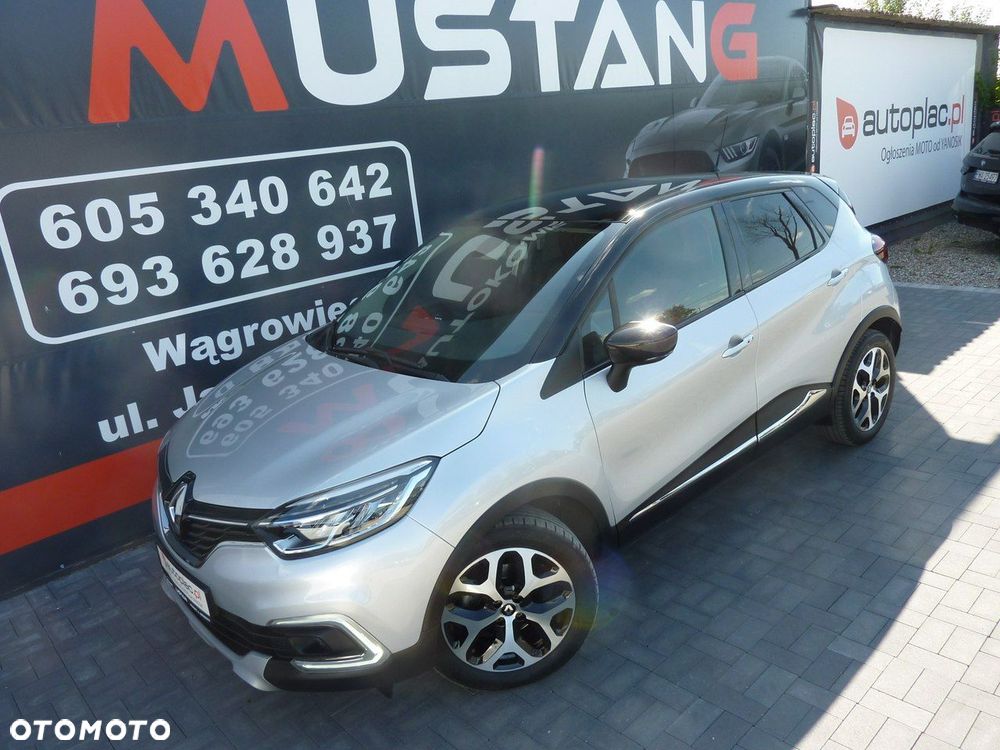 Renault Captur - 10