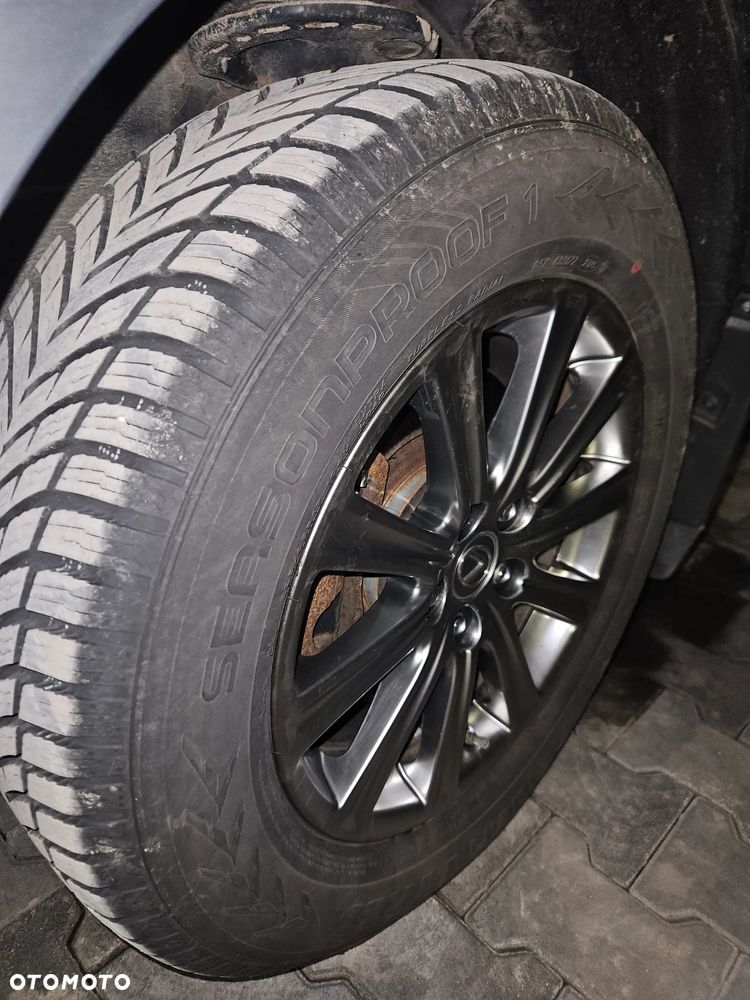 Lexus NX 200t AWD - 9