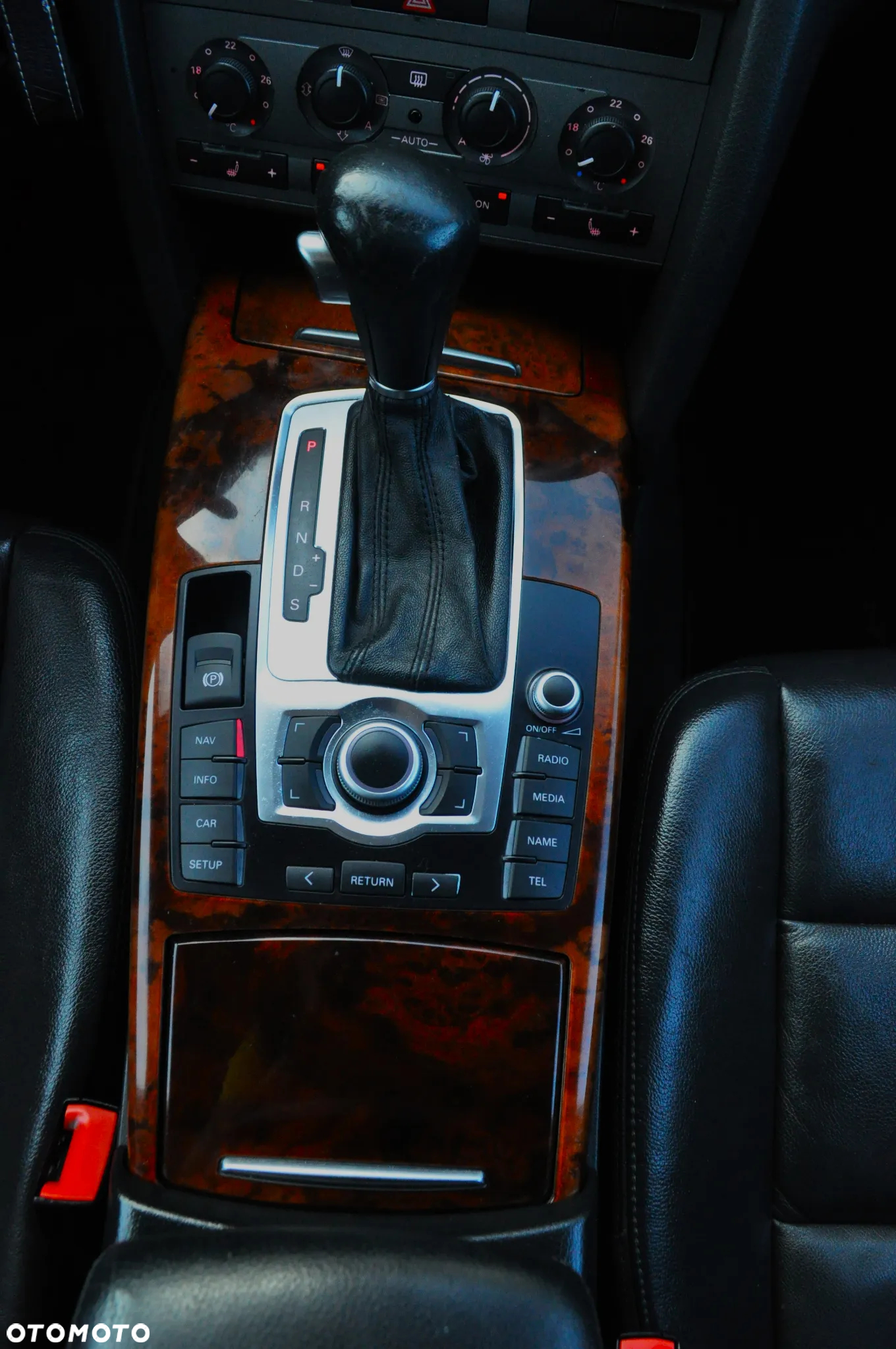 Audi A6 - 19
