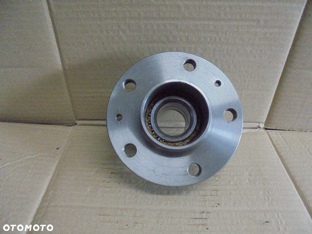 PIASTA KOŁA Z ŁOŻYSKIEM TYŁ FIAT DUCATO JUMPER BOXER 06- 51754941 KOŁA 16' - 1