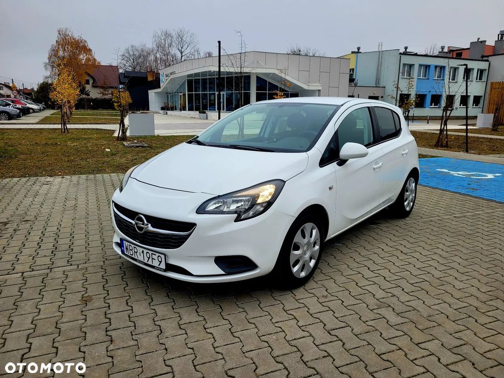 Opel Corsa 1.4 Enjoy S&S - 1