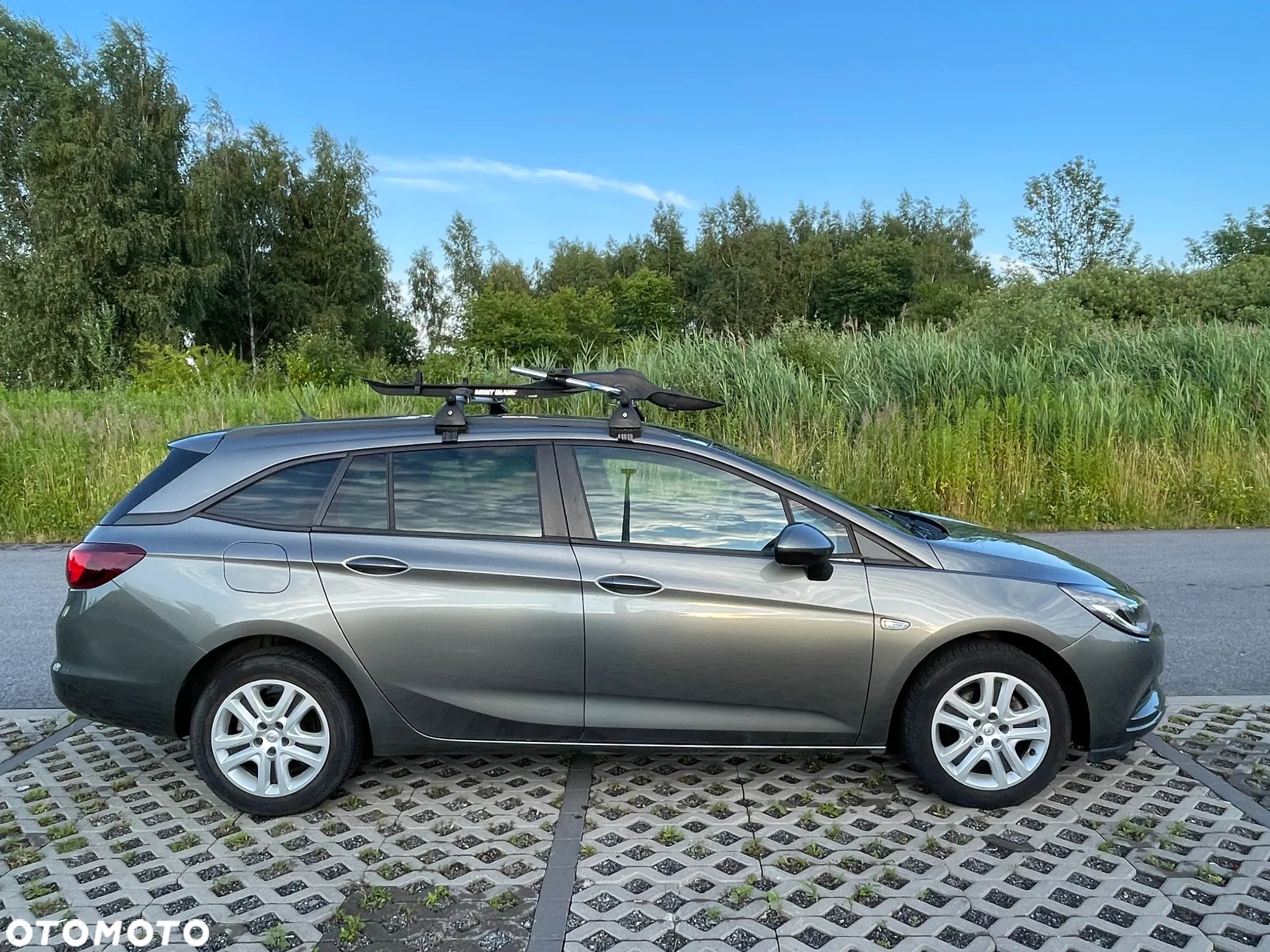 Opel Astra V 1.4 T Enjoy - 1