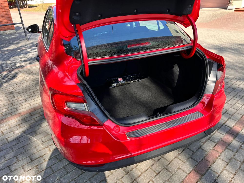 Fiat Tipo 1.4 16V Opening Edition Plus - 7