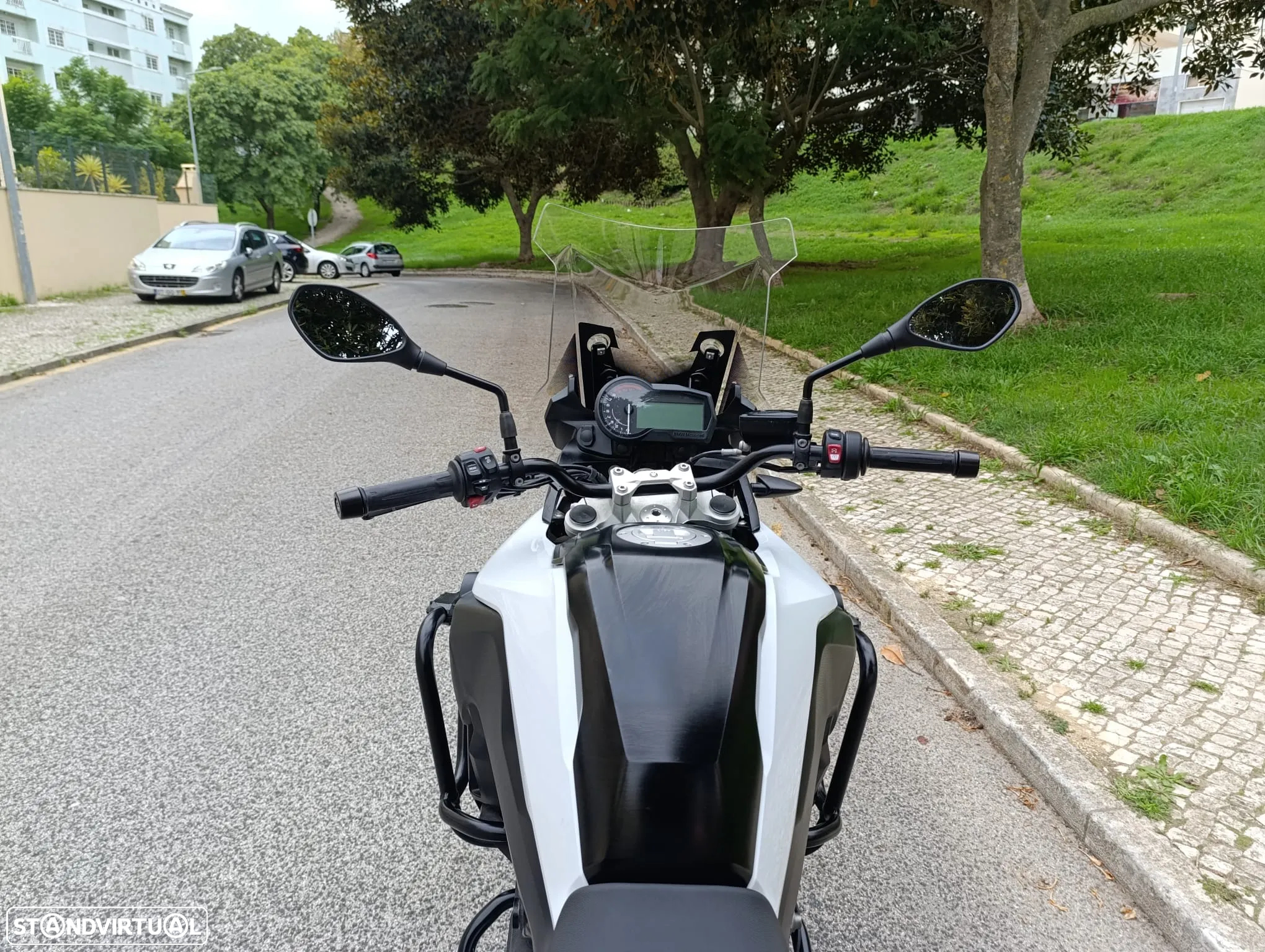 BMW F 750 GS Exclusive - 12
