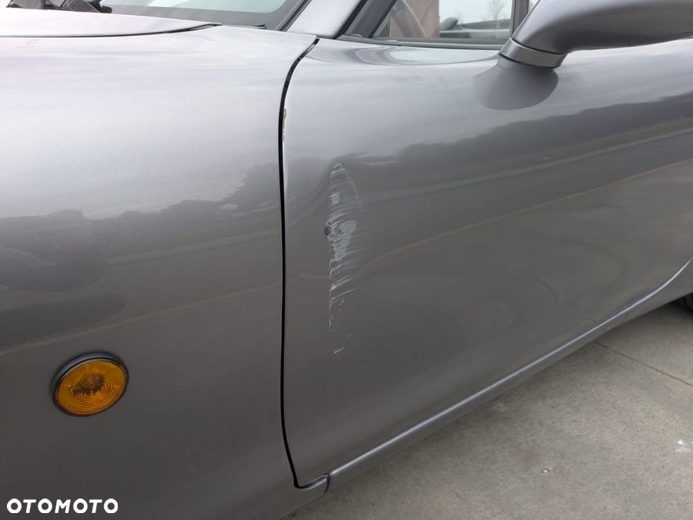 Mazda MX-5 1.6 16V - 18