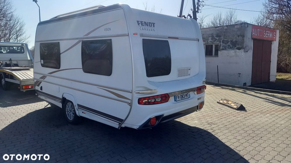 Fendt Vision 390 - 3