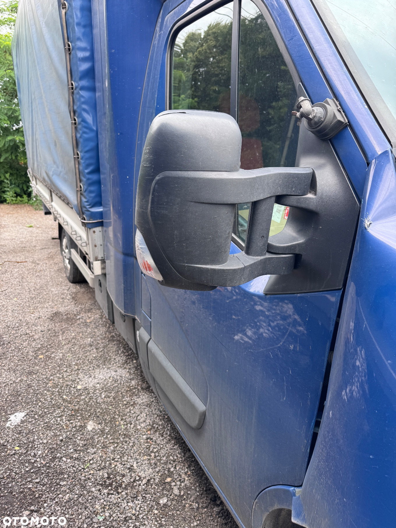 Renault MASTER - 4