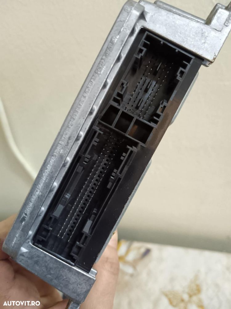 CALCULATOR AIRBAG VOLVO S60, V60, XC60, S80, XC70, V70 AN 2014 COD 31406637 - 3