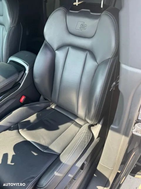 Audi Q8 3.0 50 TDI quattro Tiptronic MHEV - 10