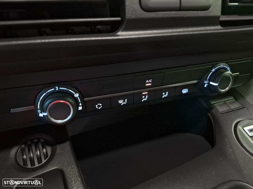 Peugeot Partner - 17