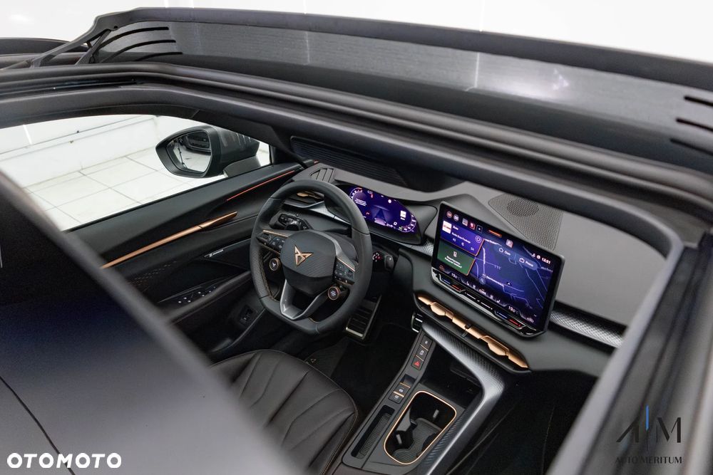 Cupra Terramar 2.0 TSI 4Drive DSG VZ - 32