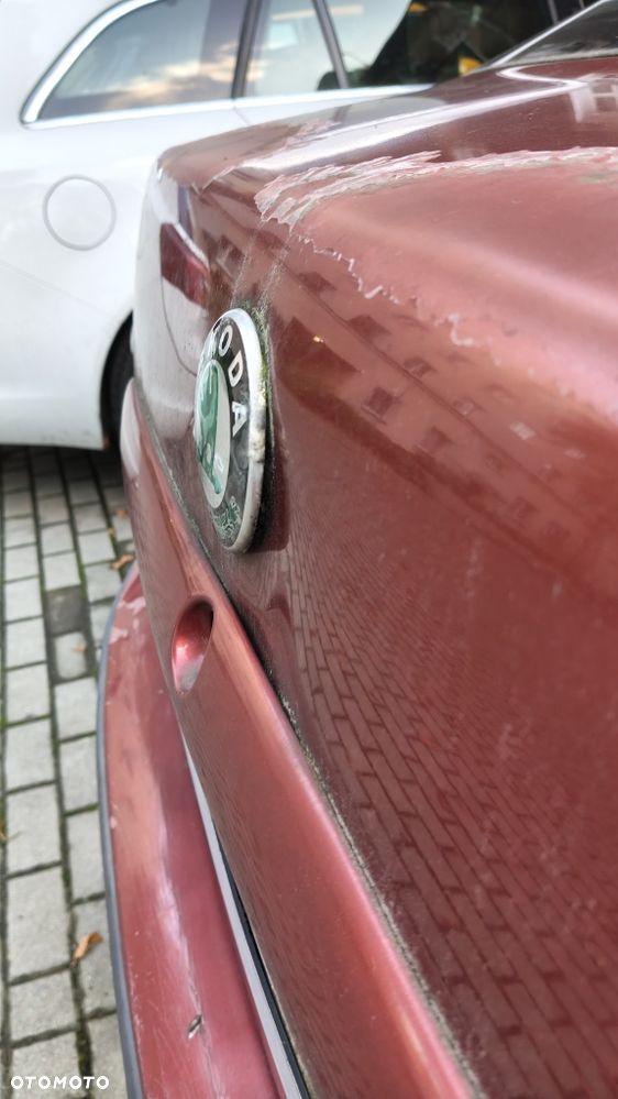 Skoda Octavia - 5