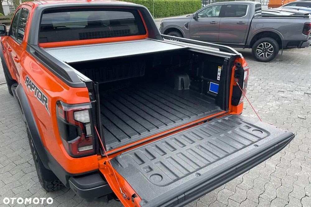 Ford Ranger - 7