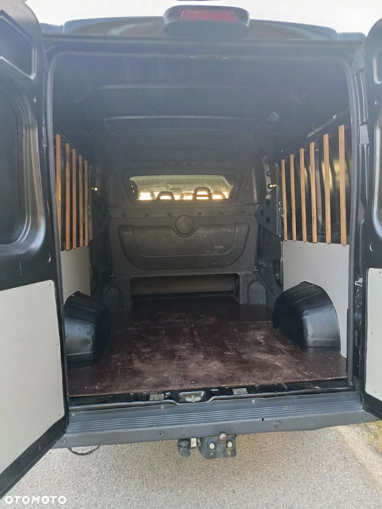 Peugeot Boxer - 9