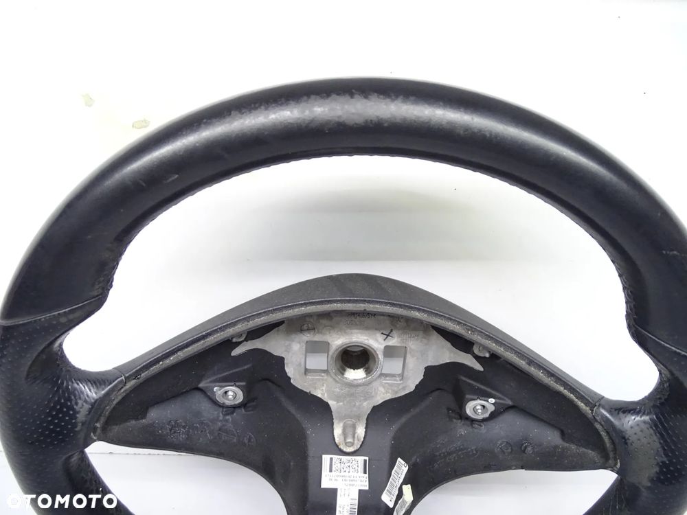 KIEROWNICA MERCEDES E-KLASA W207 A2074600703 09-17 - 5