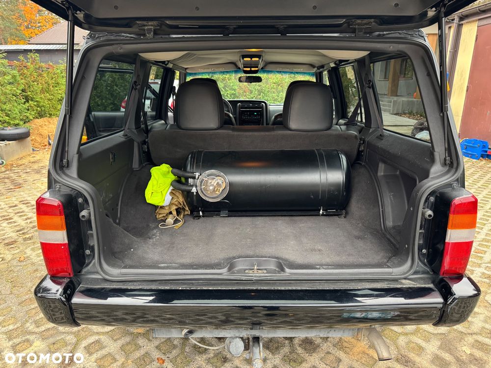 Jeep Cherokee 4.0 Limited - 25