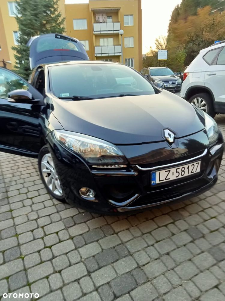 Renault Megane 1.6 16V Dynamique - 3