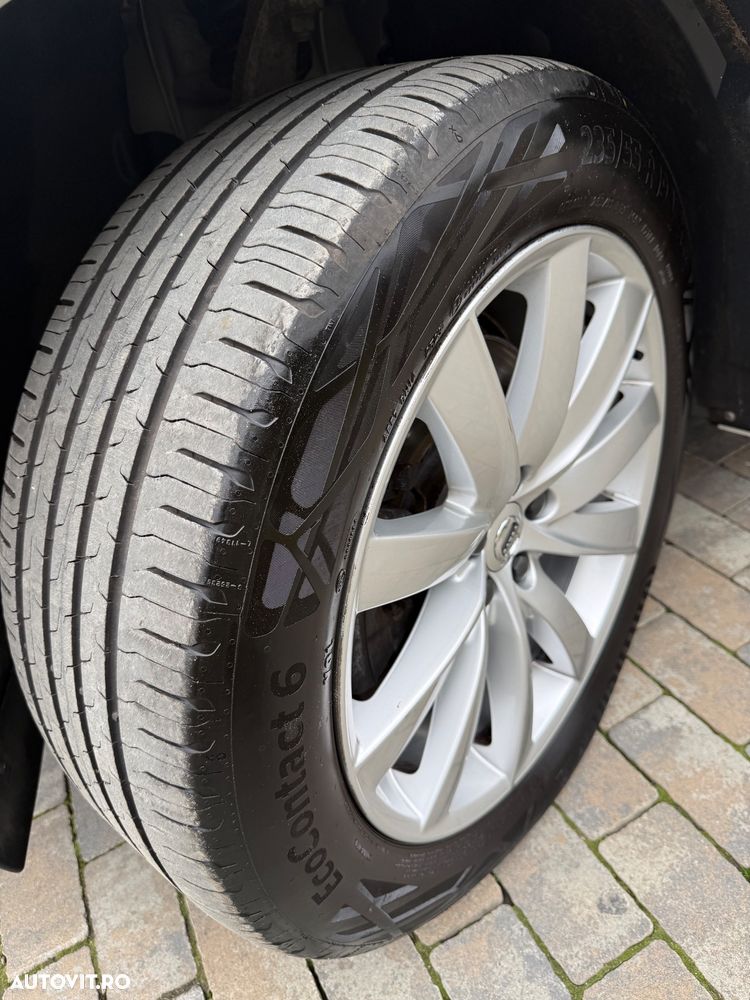 Volvo XC 90 D5 AWD Geartronic Inscription - 25