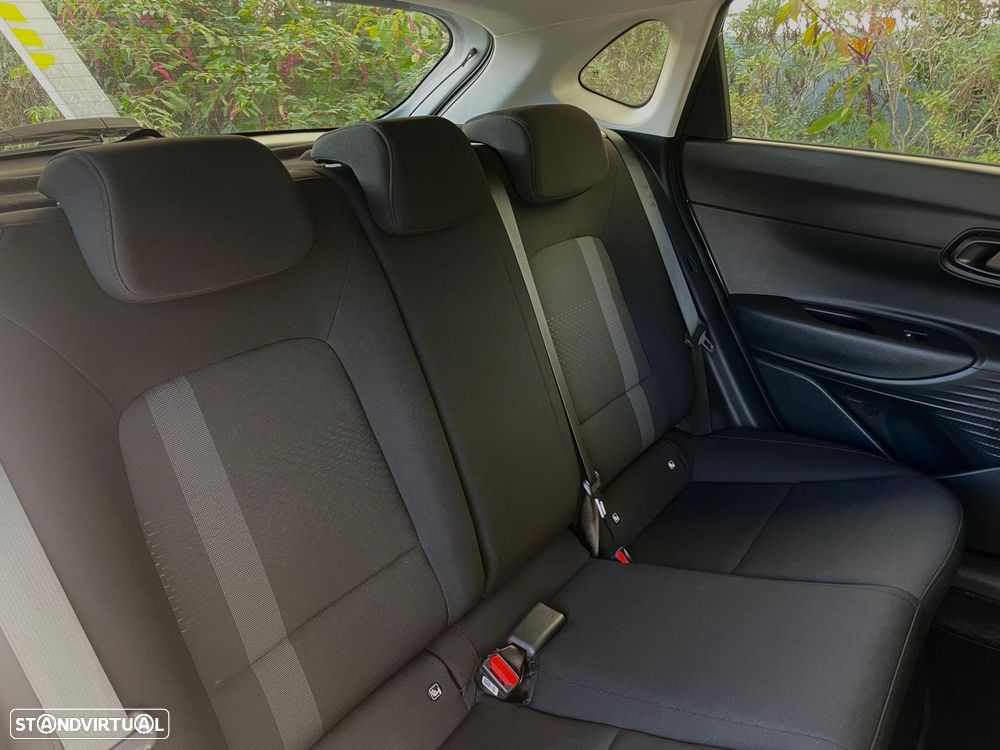 Hyundai i20 1.2 Comfort - 10