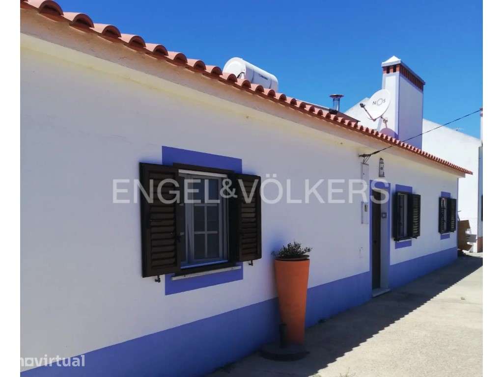 Investimento: Quinta AL em Melides - Grande imagem: 4/8