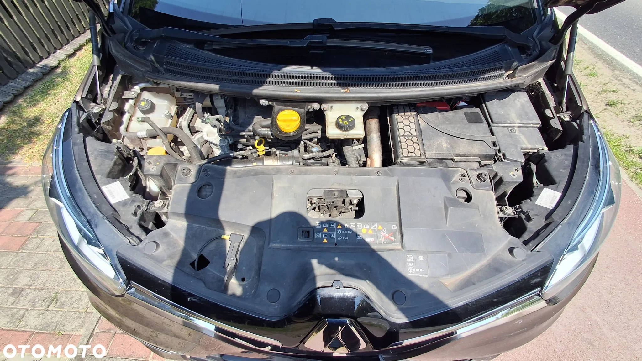 Renault Scenic ENERGY dCi 160 EDC BOSE EDITION - 15