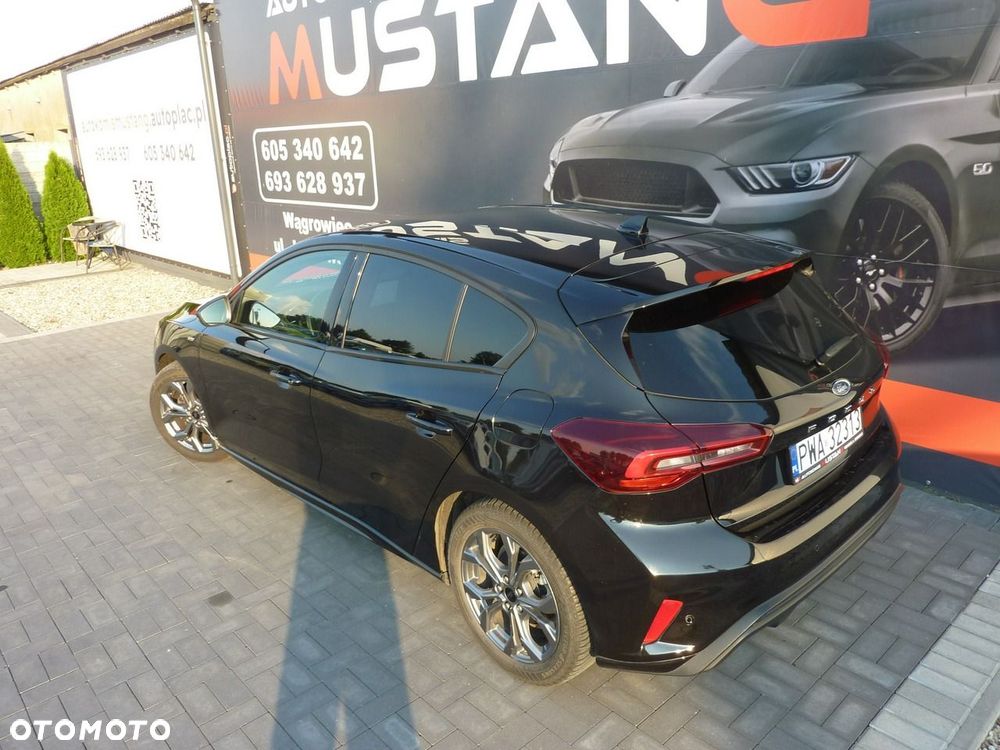 Ford Focus - 7