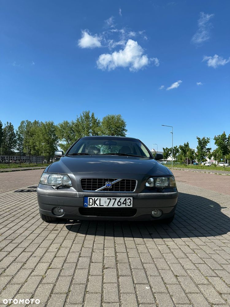 Volvo S60 D5 - 29